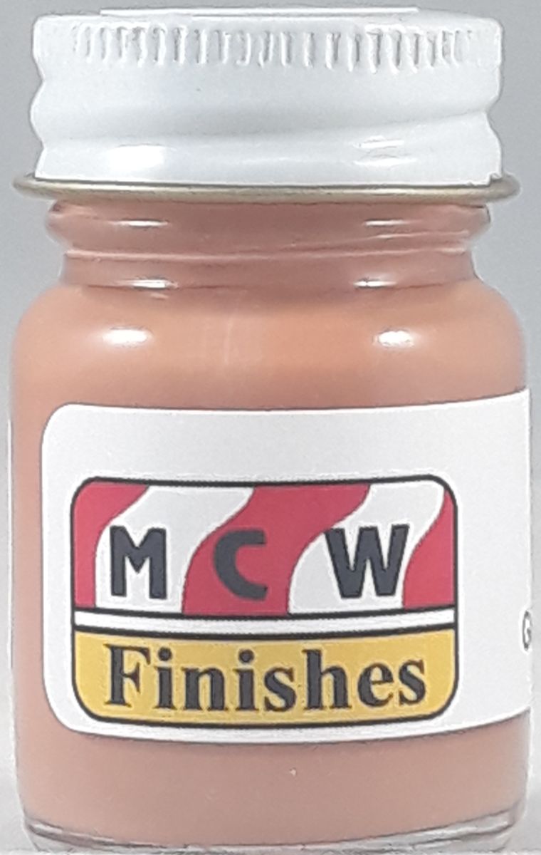 MCW MCW5510E Coral