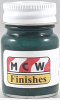 MCW MCW5519E Dark Green