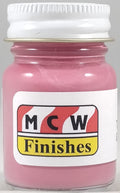 MCW MCW5531E Tropical Rose