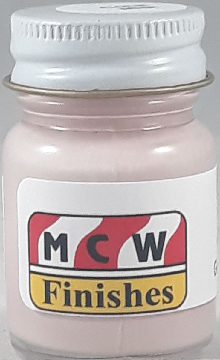 MCW MCW5532E Coral Mist