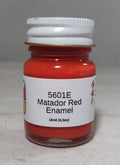 MCW MCW5601E Matador Red