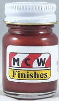 MCW MCW5605E Sierra Gold Met.