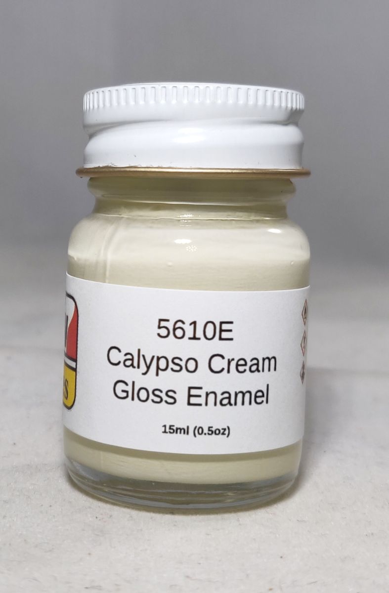 MCW MCW5610E Calypso Cream