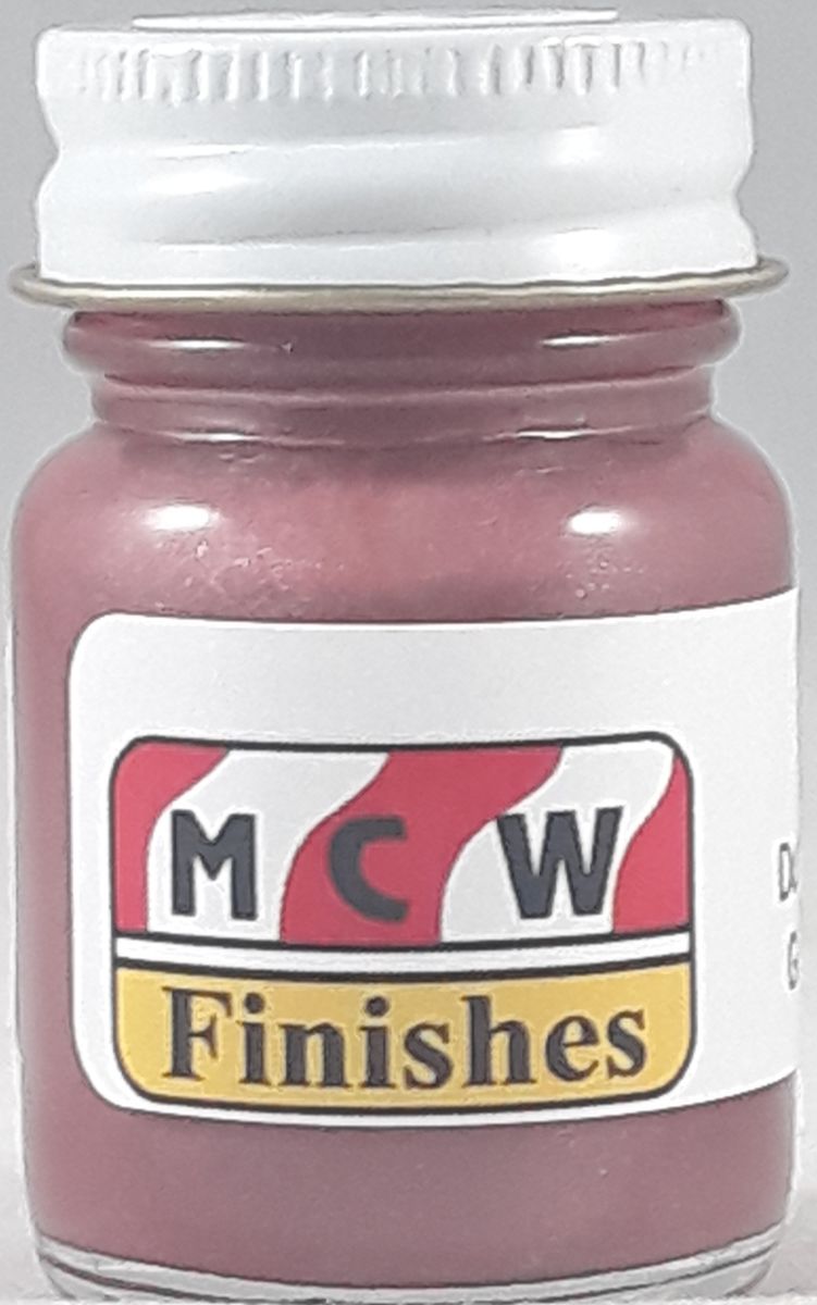 MCW MCW5615E Dusk Plum Met.