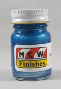 MCW MCW5622E Gloss Bahama Blue Metallic