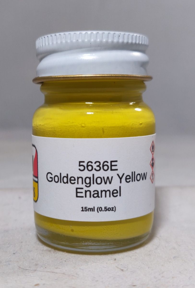 MCW MCW5636E Goldenglow