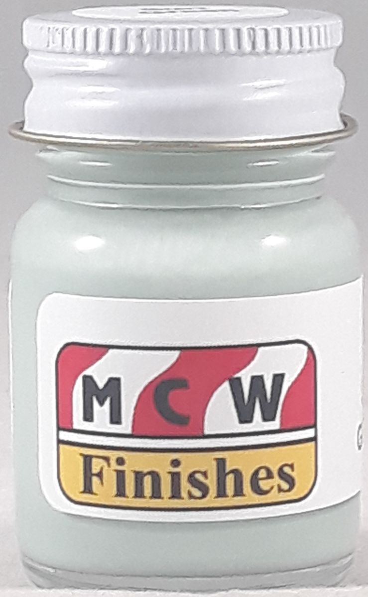 MCW MCW5701E Surf Green