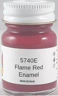MCW MCW5740E Flame Red