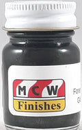 MCW MCW5755E Forest Green Met.