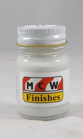 MCW MCW6002E Ermine White