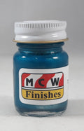MCW MCW6012E Tasco Turquoise Met.