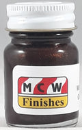 MCW MCW6013E Mahogany Met.