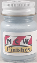 MCW MCW6032E Skymist Blue