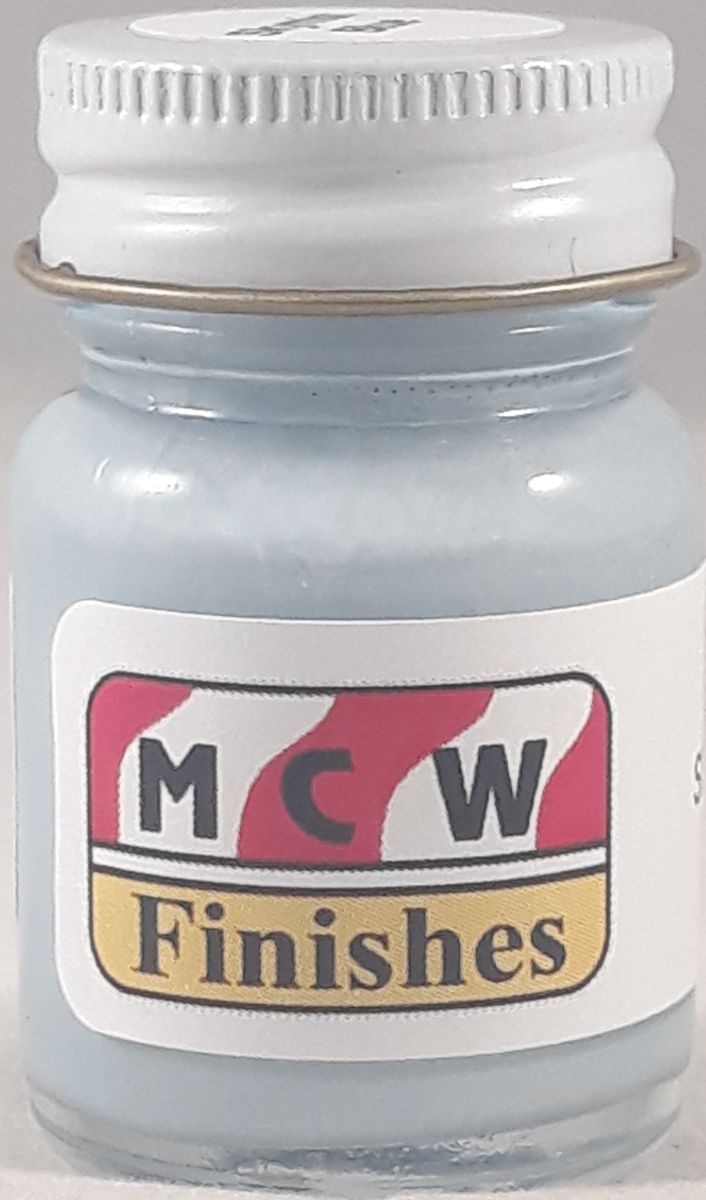 MCW MCW6032E Skymist Blue