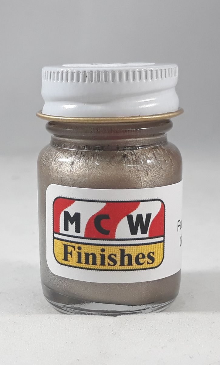 MCW MCW6102E Fawn Beige