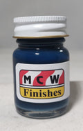 MCW MCW6108E Dark Blue Met.
