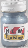 MCW MCW6200E Silver Blue Met.