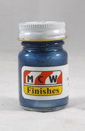 MCW MCW6203E Nassau Blue Met.