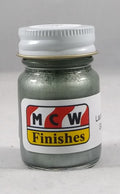 MCW MCW6204E Gloss Laurel Green Metallic