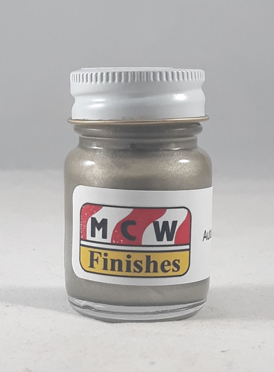 MCW MCW6208E Autumn Gold Met.