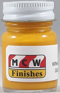 MCW MCW6210E Wheatland Yellow
