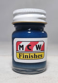 MCW MCW6233E Viking Blue Met.