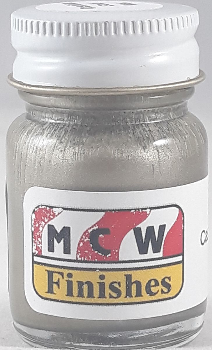 MCW MCW6244E Castilian Gold Met.