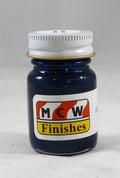 MCW MCW6300E Daytona Blue Met.