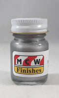 MCW MCW6304E Satin Silver