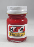 MCW MCW6309E Riverside Red