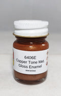 MCW MCW6406E Coppertone Met.
