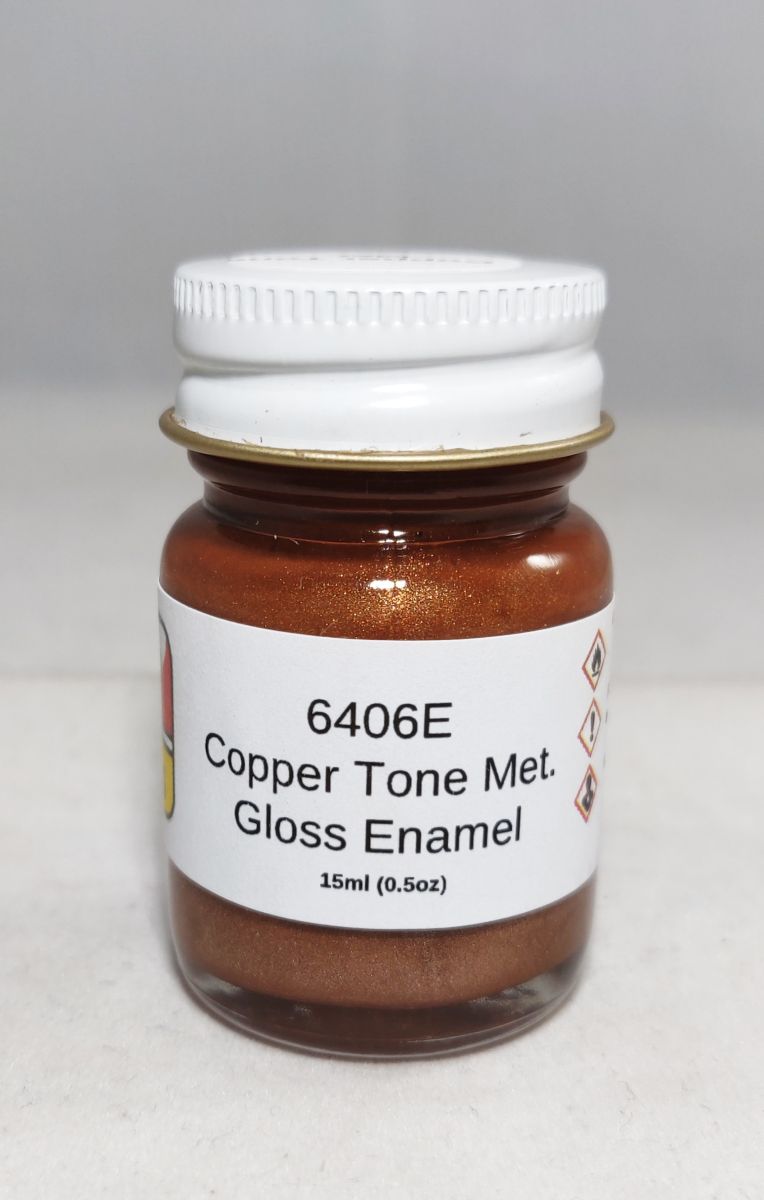 MCW MCW6406E Coppertone Met.