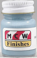 MCW MCW6453E Wedgewood Blue