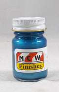 MCW MCW6500E Nassau Blue Met.