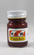 MCW MCW6501E Milano Maroon Met.