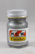 MCW MCW6502E Silver Pearl Met.