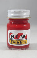MCW MCW6504E Rally Red