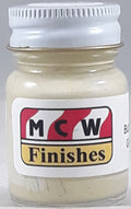 MCW MCW6505E Butternut Yellow