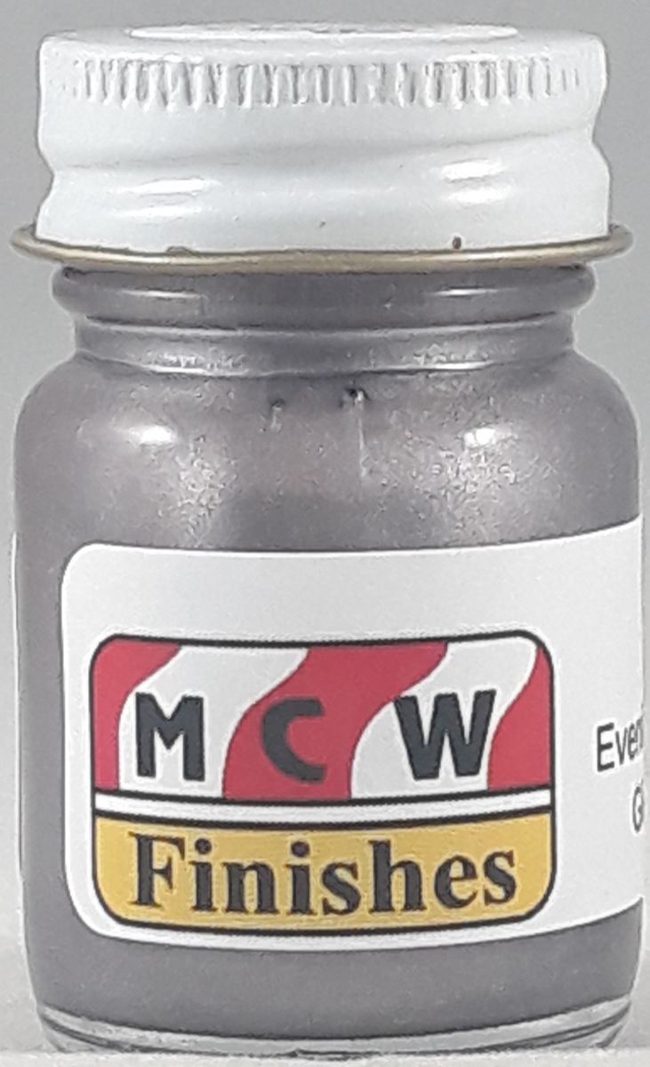 MCW MCW6506E Evening Orchid Met.