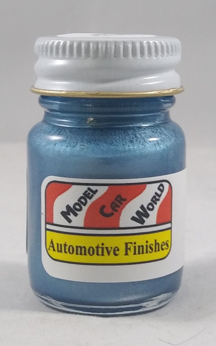 MCW MCW6509E Mist Blue Met.