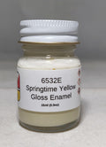 MCW MCW6532E Springtime Yellow