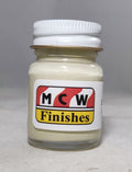 MCW MCW6551E Yellow