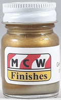 MCW MCW6605E Gee-TO Tiger Gold