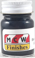 MCW MCW6611E Blue Charcoal Met.