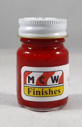 MCW MCW6630E Candy Apple Red