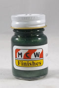 MCW MCW6703E Goodwood Green Met.