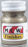 MCW MCW6706E Champagne Met