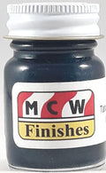 MCW MCW6707E Tahoe Turqoise Metallic