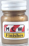 MCW MCW6713E Granada Gold Met.