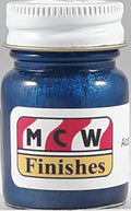 MCW MCW6730E Acapulco Blue Met.